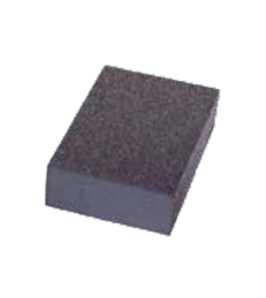 HIOMASIENI NORTON 100X68X27 K100 - Hiomapaperit - 646N1015680 - 1