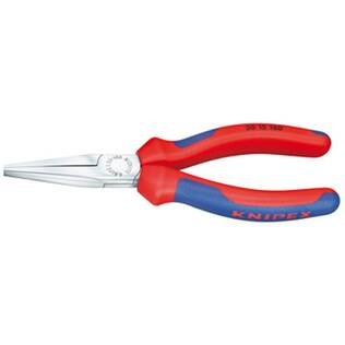 KNIPEX LATTAKÄRKIPIHTI 160MM - Kärkipihdit - 6153015160 - 1