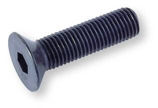DIN 7991 8.8 UNC - Kuusiokoloruuvi 10.9 Din 7991 iso 10642 - 13032720P - 1