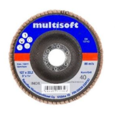 LAMELLILAIKKA 115 SOFT B P40 ZKX - Lamellilaikat - 643103580 - 1