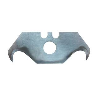 MATTOVEITSEN TERÄ KOUKKU IRW 10KPL - Mattoveitset - 60610504250 - 1