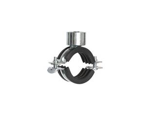 MUHVIPID ERIST DN25 M8/10-1/2 32-35 - Muhvipidin M8 / M10 / 1/2 eristetty - 65010030 - 1