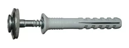 NAULAT. 6X40 RST/EPDM TIIVISTE - Naulatulpat rst - 690230 - 1