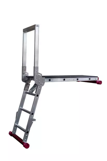 PORRAS-PERA - Työpukit - 86010170 - 1