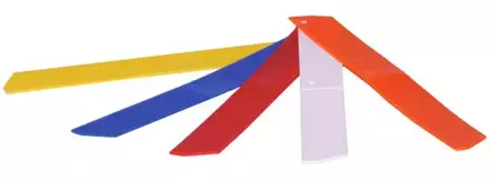 SIHTAUSLEVY 250 KELT - Sihtauslevyt - 7724160 - 1