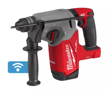 MILWAUKEE M18ONEFH-0 FUEL PORAVAS RUNKO - M18 18V Poravasarat - 800M18ONEFH-0 - 1
