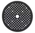 HIOMAVERKKO 125MM VÄLILAIPPA 5 KPL/PKT - Tarrahiomapyöröt - 64632125820 - 1