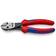 KNIPEX VOIMASIVULEIKKURIT 180MM - Voimaleikkurit - 6157372180 - 1