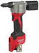 MILWAUKEE M12BPRT-0 NIITTIPIHTI RUNKO - M12 12V akkukoneet - 800M12BPRT-0 - 1