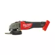 MILWAUKEE M18CAG-125 AKKU KULMAHIOM RUNK - M18 18V Kulmahiomakoneet - 800M18CAG125X-0 - 1