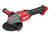MILWAUKEE M18FHSAG-125XB-0 AKKU KULMAHI - M18 18V Kulmahiomakoneet - 800M18FHSAG125XB-0 - 1