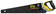 STANLEY FATMAX KÄSISAHA 550 MM/22", 7H - Timpurin sahat - 6062-20-530 - 1
