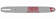 TERÄKETJULAIPPA OREGON 12" 3/8 1,1MM - Käsisahat - 63530060 - 1