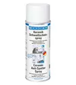 WEICON ROISKESUOJA 400ML KERAAMINEN - Rasvanpoisto ja puhdistus - 8301211702400 - 1
