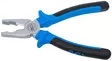 BGS LINJAPIHDIT 175MM - Kärkipihdit - 6156000370 - 1