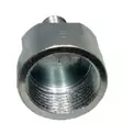 KÄÄNTÖMUTTERI 3/4 M10 41/41 - Pikalukituskiinnikkeet 41mm - 65824130 - 1