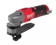MILWAUKEE M12FMS16-0 AKKUPELTILEIKKURI R - M12 12V Porakoneet, ruuvinvääntimet - 800M12FMS16-0 - 1