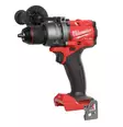 MILWAUKEE M18FPD3-0 M18 FUEL AKKUPORA - M18 18V Porakoneet, ruuvinvääntimet - 800M18FPD3-0 - 1
