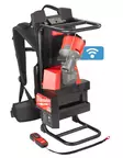 MILWAUKEE MXF CVBP-0 BETONIVIBRA - M18 18V Poravasarat - 800MXFCVBP-0 - 1