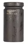 VOIMAHYLSY RATAHYLSY 1" 22X29 PITKÄ - Voimahylsyt 1 - 6167000560 - 1