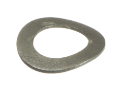 AALTOLAATTA DIN 137 M10 - Jousialuslevy Din 127 - 240302820 - 1