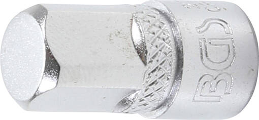 ADAPTERI 3/8 UROS 1/4 NAARAS - Räikät ja jatkot - 61660080520 - 1