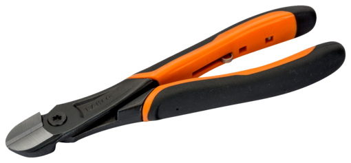 BAHCO ERGO SIVULEIKKURI HD 21HDG-180 - Sivuleikkurit - 61421HDG-180 - 1