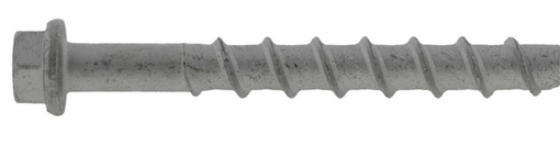 BETONIR. KUUSIO LAIP 16X90 ZP - Betoniruuvit kuusiokanta - 70170170 - 1