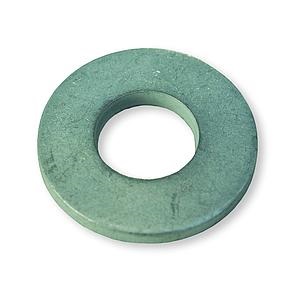 ALUSLEVY DIN 6796 DELTA - Korialuslevy ohut - 2403024140P - 1