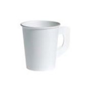 KAHVIKUPPI PAHVI KPK-175 80KPL/PÖTKÖ - Kertakäyttöastiat - 67610130 - 1