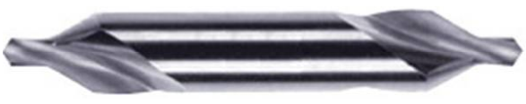 KESKITYSTERÄ DIN333A 3,15MM - Pikateräsporat - 63974620 - 1