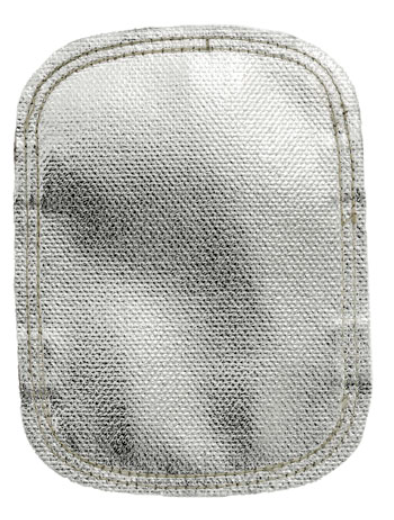 KÄSISUOJA ALUMIINI 44-3008LB - Hitsauslasit ja -maskit - 56110400 - 1