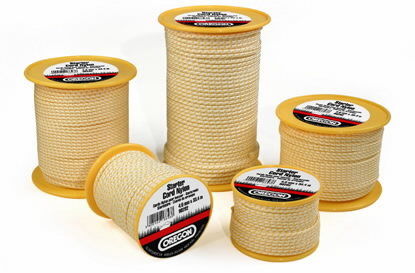 KÄYNNISTINNARU 3MM MOOTTORISAHAAN - Propeeniköydet - 67010050 - 1