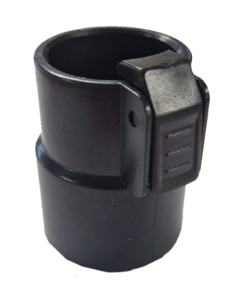 MILWAUKEE IMURIN ADAPTERI PIKAKIINNITYS - M18 18V AkkuImurit - 80110030 - 1