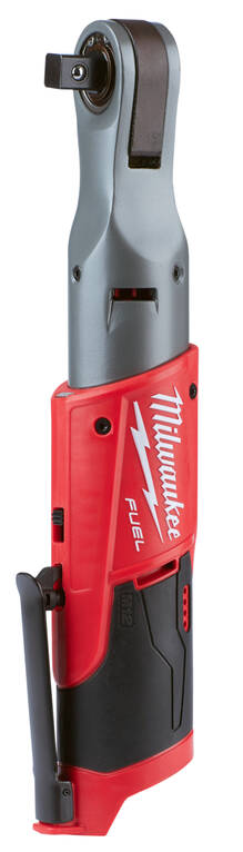 MILWAUKEE M12FIR12-0 1/2 RÄIKKÄ - M12 12V akkukoneet - 800M12FIR12-0 - 1