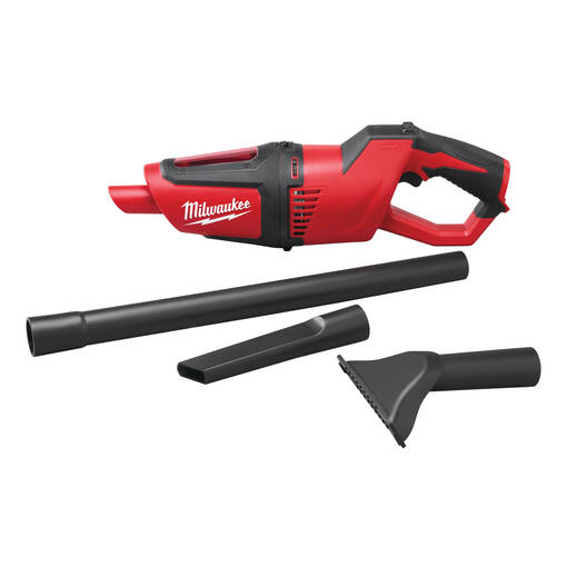 MILWAUKEE M12HV-0 IMURI RUNKO - M12 12V akkukoneet - 800M12HV-0 - 1