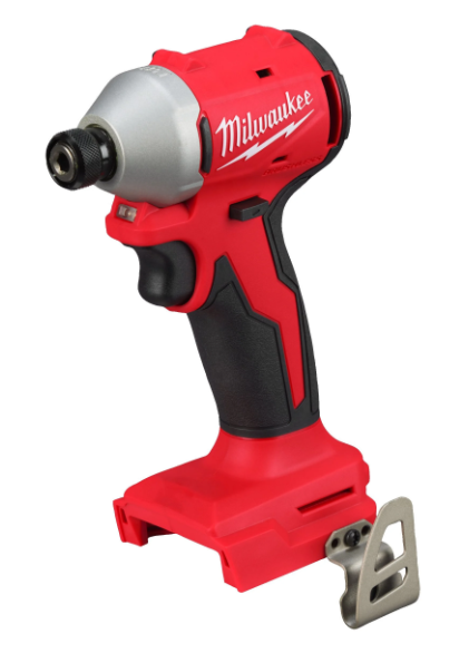 MILWAUKEE M18BLIDRC- M18 ISKEVÄ VÄÄNNI - M18 18V Porakoneet, ruuvinvääntimet - 800M18BLIDRC-0 - 1