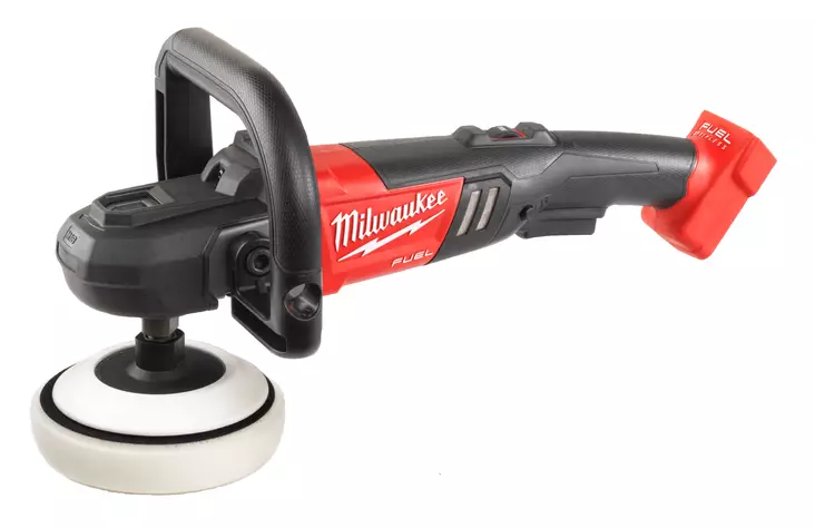 MILWAUKEE M18FAP180-0 AKKU KIILLOTUSKON - M18 18V akkukoneet - 800M18FAP180-0 - 1