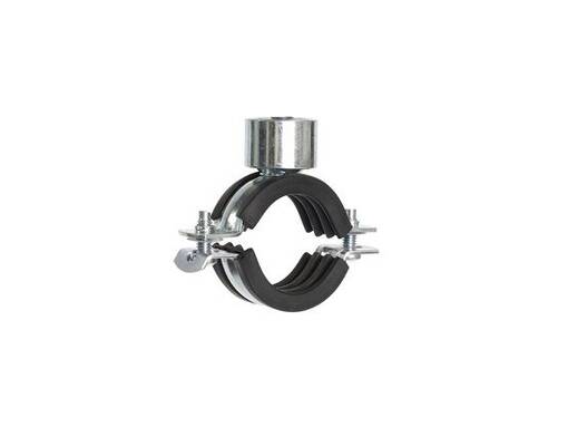 MUHVIPID ERIST DN25 M8/10-1/2 32-35 - Muhvipidin M8 / M10 / 1/2 eristetty - 65010030 - 1