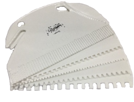 MUOVIKAMPA 215MM MATTOLIIMA - Kaapimet - 60410390 - 1