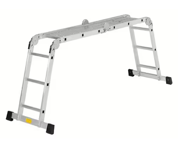 NIVELTIKAS 3,7M - Tikkaat - 86010160 - 1