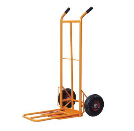 NOKKAKÄRRY 250KG JATKONOKALLA - Nokkakärryt - 82510050 - 1