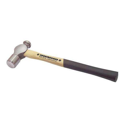 PED KUULAPÄÄVASARA 1/2 225G - Vasarat - 60610330 - 1