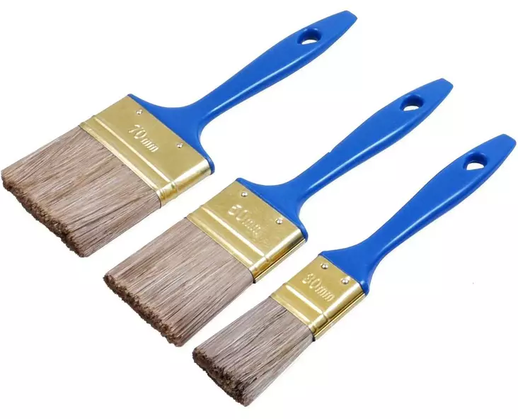 PENSSELI SRJ 30-50-70 QPT-SUPER - Pensselit - 60410240 - 1