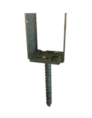 PILARIKENKÄ SÄÄD. 70-120 - Pilarikenkä säädetävä - 76410280 - 1