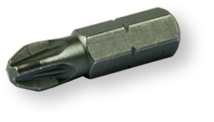 PZ1-50 BITS - Ruuvauskärjet ph / pz - 62910530 - 1