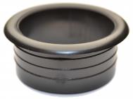 REIKÄTULPPA RK-10 MUSTA MATALA - Suojatulpat - 41020520 - 1