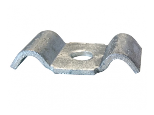 RITILÄKIINNIKE 33X20 KUUMASINK - Sidevanteet - 65892100 - 1