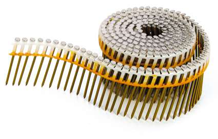 RULLANAULA CNP-65 IN 60X2,5 KUUMA KAMPA - Rullanaulat kuumasinkitty - 78410390 - 1