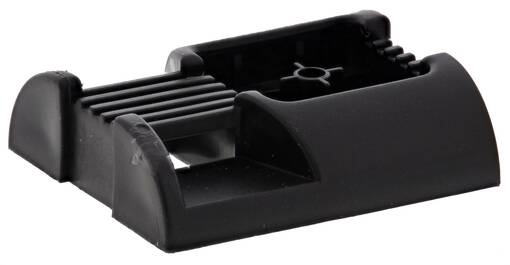 SPIT CLIPELEC JOHDINSIDEKANNAKE MUSTA - Spit lipasnaulat - 753100240 - 1